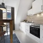 Daire Maisonette *