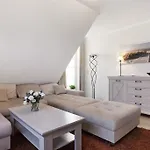 Maisonette Daire Aurich
