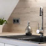 Daire Maisonette