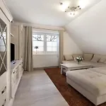 Daire Maisonette