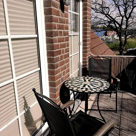 Maisonette Aurich
