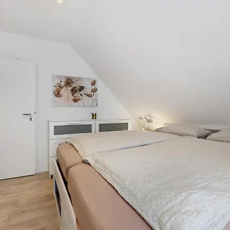 Maisonette Apartment
