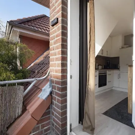 아파트 Maisonette *