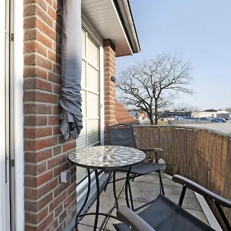 Maisonette 아파트 *