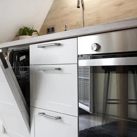 Maisonette *