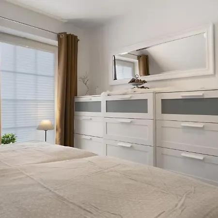 Maisonette * Aurich