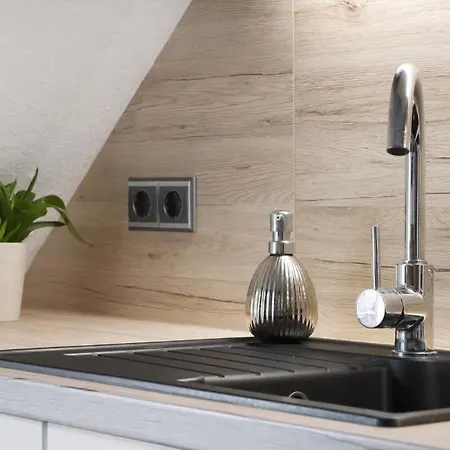 아파트 Maisonette