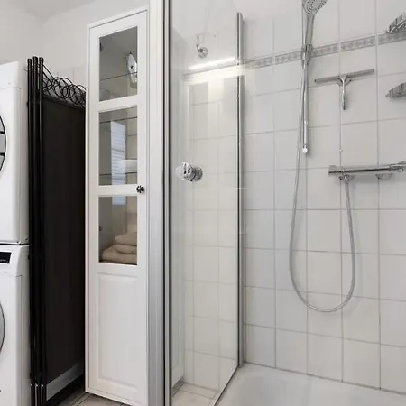 Maisonette Aurich