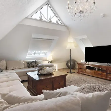 Maisonette