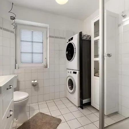 Maisonette * 아우리흐